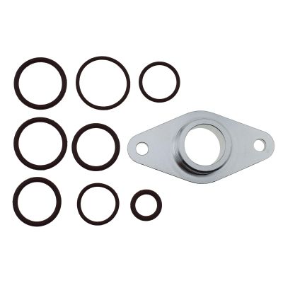 Oil Pump Pickup Pipe Seal Gasket Fit for Opel Insignia Astra Zafira 2.0 CDTI Saab 9-5 9-3 TTiD Suzuki SX4 55589549 646125
