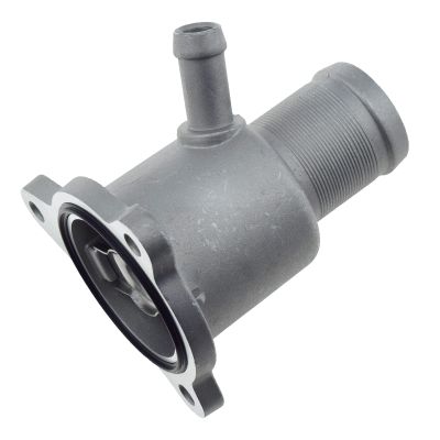 Engine Coolant Thermostat Housing Kit Fit for DACIA LOGAN for RENAULT CLIO II KANGOO LAGUNA MEGANE SCENIC 8200557831 7700872554 8200561420