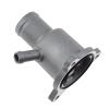 Engine Coolant Thermostat Housing Kit Fit for DACIA LOGAN for RENAULT CLIO II KANGOO LAGUNA MEGANE SCENIC 8200557831 7700872554 8200561420 view 2