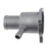 Engine Coolant Thermostat Housing Kit Fit for DACIA LOGAN for RENAULT CLIO II KANGOO LAGUNA MEGANE SCENIC 8200557831 7700872554 8200561420 view 4