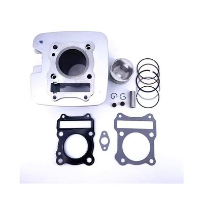 Motorcycle Engine Cylinder Piston Kit Fit For EN125 EN125-A EN125-2F EN125-2A 125cc EN125-2E