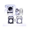 Motorcycle Engine Cylinder Piston Kit Fit For EN125 EN125-A EN125-2F EN125-2A 125cc EN125-2E view 1