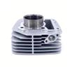 Motorcycle Engine Cylinder Piston Kit Fit For EN125 EN125-A EN125-2F EN125-2A 125cc EN125-2E view 2