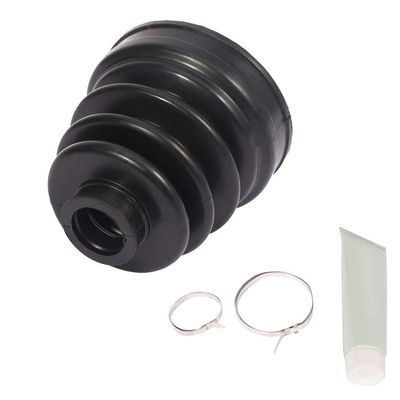 Goottan CV Joint Boot Kit Inner CV Axle Boot fits for Polaris Sportsman 500 1999-2005,for Sportsman 700 2002-2005