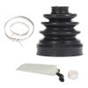 Goottan CV Joint Boot Kit Inner CV Axle Boot fits for Polaris Sportsman 500 1999-2005,for Sportsman 700 2002-2005 view 4
