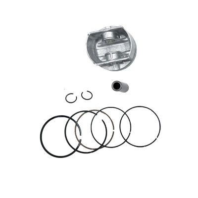 Piston Ring Pin Set Fit for Hisun 800 800cc ATV Quad UTV RS8 13101-010-0000 13111-010-0000