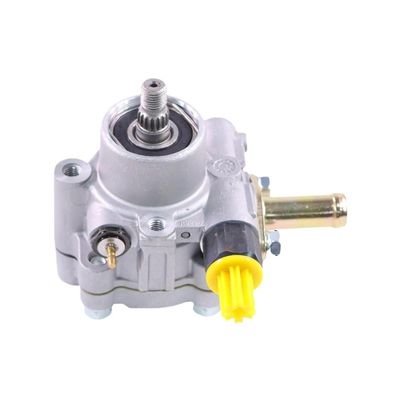 Replacement accessories Power Steering Pump 21-5217 For 2000-2004 L4 2.4L Suspension and Steering Power Steering Pump and Parts