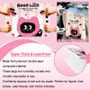 Car Trash Bags 20Pcs, Leak Proof Hanging Car Garbage Bag for Back Seat, Large Capacity Auto Trash Can Disposable with Phone Holder, Waterproof Car Sick Bags for Travel, SUV Truck, Family Road Trip view 4