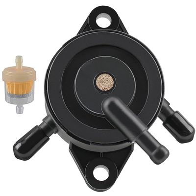 ModParts Fuel Pump for John Deere X300 X300R X304 X310 X320 X324 X350R X360 X380 Lawn Tractor & Garden Tractors