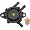 ModParts Fuel Pump for John Deere X300 X300R X304 X310 X320 X324 X350R X360 X380 Lawn Tractor & Garden Tractors view 2