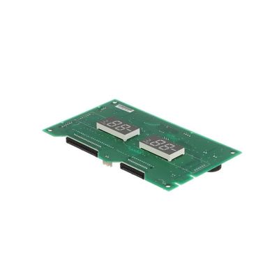 #US Replace Parts Refrigerator Control Board for Frigidaire LGHS2665KF0 FGHF2344MF6 (fantparts#092502105)
