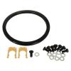 FITMOTORS Fuel Pump Compatible for Toyota Camry USEP8899M view 2