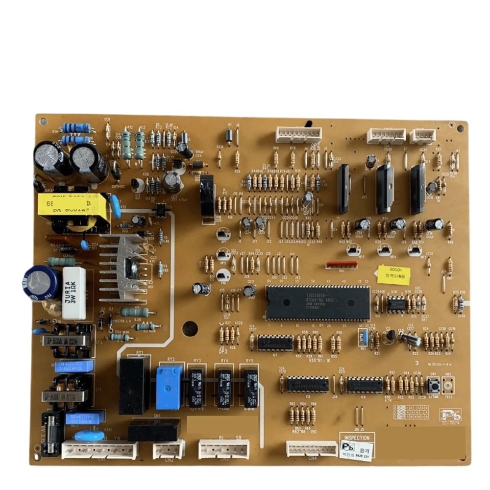 FKLSQYDU 1pcs Refrigerator KA56NV10TI Computer Board FRU-571 30143E5050