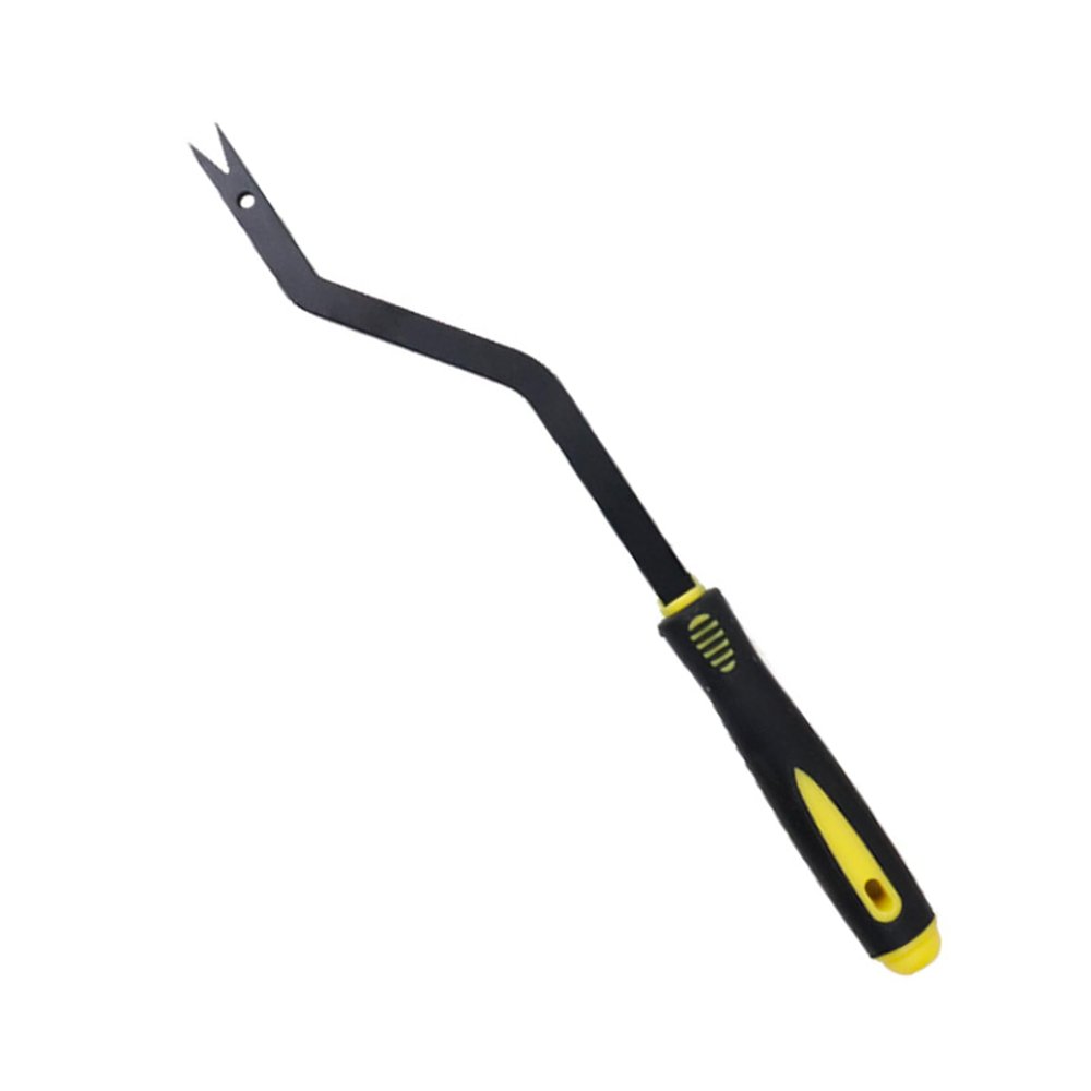 MultiPurpose Vehicle Roof Handle Disassembly Tool NonMarring Pry For Delicate Interior Components Maintenance Automotive Interior Trim Clip Removal Tool