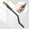 MultiPurpose Vehicle Roof Handle Disassembly Tool NonMarring Pry For Delicate Interior Components Maintenance Automotive Interior Trim Clip Removal Tool view 2