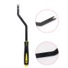 MultiPurpose Vehicle Roof Handle Disassembly Tool NonMarring Pry For Delicate Interior Components Maintenance Automotive Interior Trim Clip Removal Tool view 3