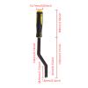 MultiPurpose Vehicle Roof Handle Disassembly Tool NonMarring Pry For Delicate Interior Components Maintenance Automotive Interior Trim Clip Removal Tool view 4