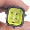 for S+K200 210 250 300 350-8 Excavator Engine Water Temperature Sole*/noid Valve se/n*/SOR Plug Connector(Purple) view 1