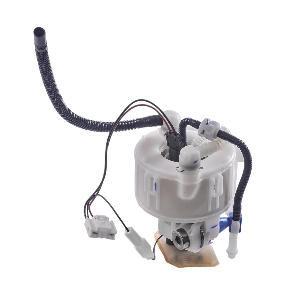 OEM# MM035 Engine Oil Pump/Fuel Pump