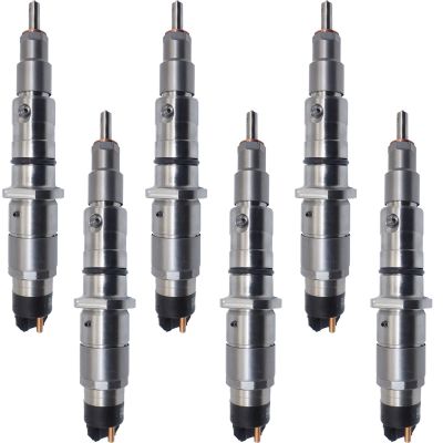 ZLPSFCSM 6PCS Fuel Injection FIB1036GG Applicable for KAVZ 4235 4238 ISBE150_31 4ISBE 185B 6ISBE 210 Buses