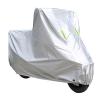 Waterproof Motorcycle Cover for Suzuki GSF1200 Bandit (1995-2002),with Reflective Strips All-Season Outdoor Protection view 1
