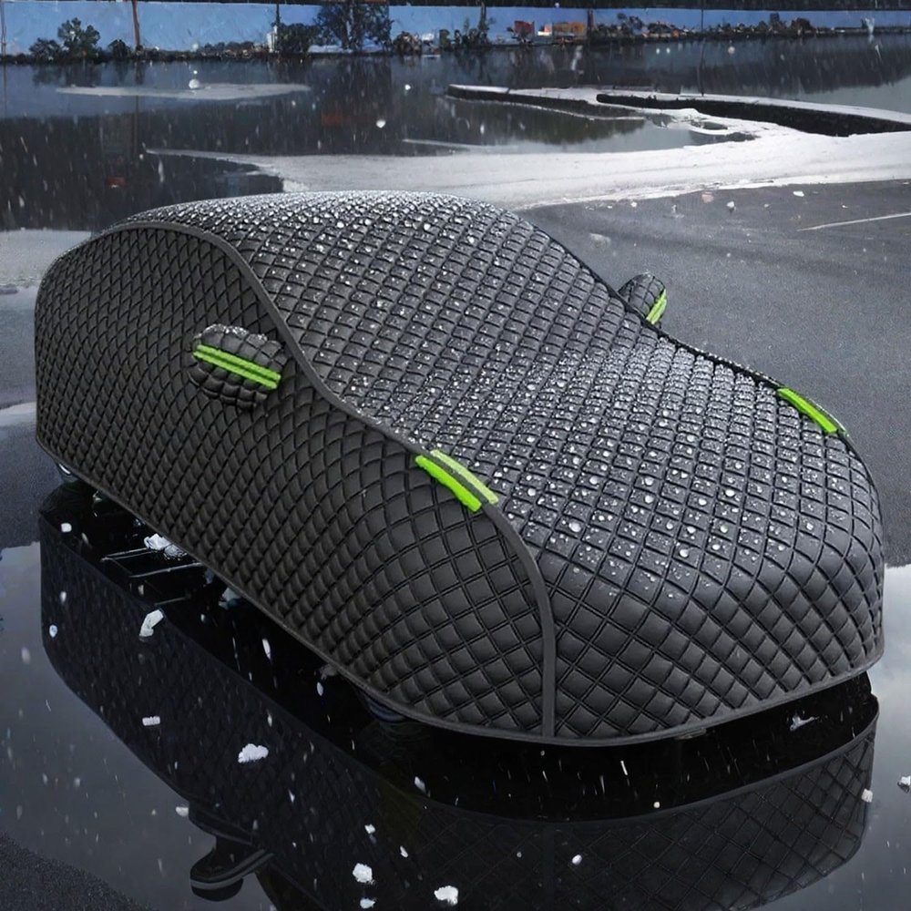 Hail Protector car Cover for BMW Z3 Roadster Cabriolet Hail car CoverHail Protection Cover All Weather Rain Snow UV
