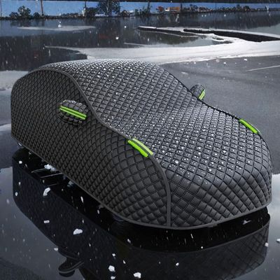 Hail Protector car Cover for Ford Thunderbird 1955-2005 Hail car CoverHail Protection Cover All Weather Rain Snow UV