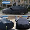 Hail Protector car Cover for Ford Thunderbird 1955-2005 Hail car CoverHail Protection Cover All Weather Rain Snow UV view 3