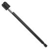 Drill Brush Attachment Set Power Scrubber Wash Cleaning Brushes Tool Kit With Extension For Clean Glass Windows Kitchen Toilet(Extension rod) view 1