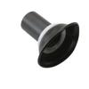 27mm Diaphragm Carburetor Membrane Compatible With 250cc AP8122636 AP8106995 Universal Fit Aftermarket Replacement view 3