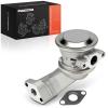 A-Premium Secondary Air Injection Check Valve Compatible with Audi view 1