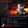 A-Premium Secondary Air Injection Check Valve Compatible with Audi view 2