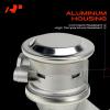 A-Premium Secondary Air Injection Check Valve Compatible with Audi view 3