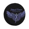 Stomach Cancer Awareness Car Tire Dust Cover for Your SUV, Jeep, Rv, Trailer, Truck view 1