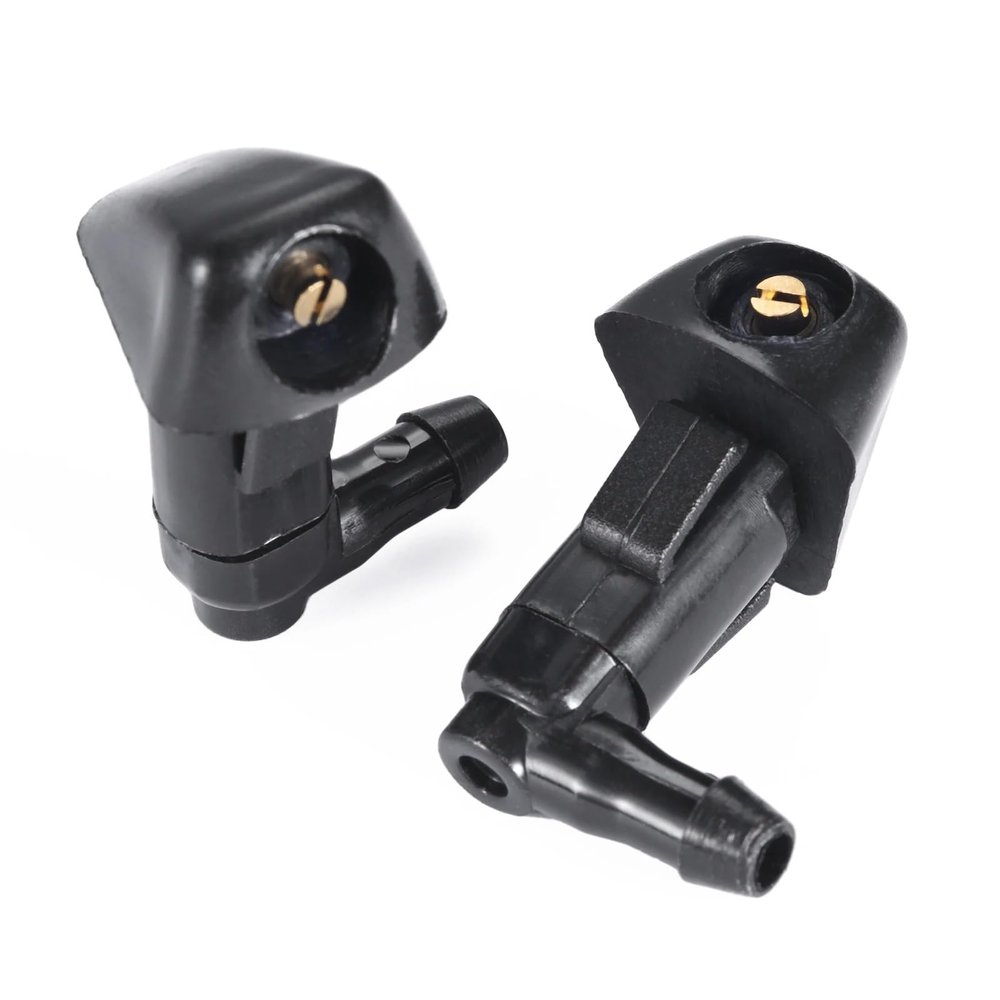 for Odyssey for MK3 North for America 2005-2010 for Element 2003-2011 for Civic MK8 2006-2011 Front Windshield Washer Nozzles 76810SDAA11