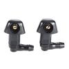 for Odyssey for MK3 North for America 2005-2010 for Element 2003-2011 for Civic MK8 2006-2011 Front Windshield Washer Nozzles 76810SDAA11 view 3