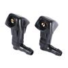 for Odyssey for MK3 North for America 2005-2010 for Element 2003-2011 for Civic MK8 2006-2011 Front Windshield Washer Nozzles 76810SDAA11 view 4