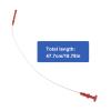 OTOTEC Oil Dipstick Compatible with Smart Fortwo 450 Roadster 452 698cc Petrol Engines 1998-2007 Replacement Oil Level Gauge view 4
