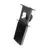 KarParts360 for BMW 535i/528i 2008 2009 2010 Cup Holder | Plastic | Black | Adhesive | Replacement for 51459125626 view 3
