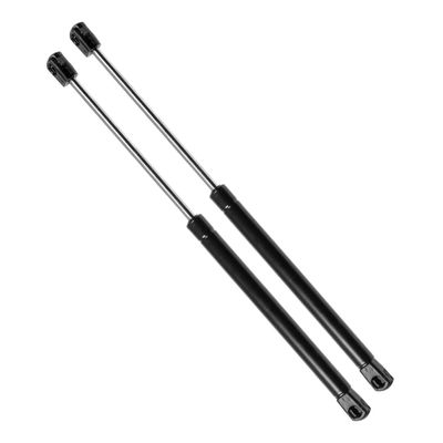 HAINA Qty 2 to Front Hood Lift Supports for Dodge for Ram 2500/3500 2002-2010 Black Strongarm-Other Names 8196174 D95980