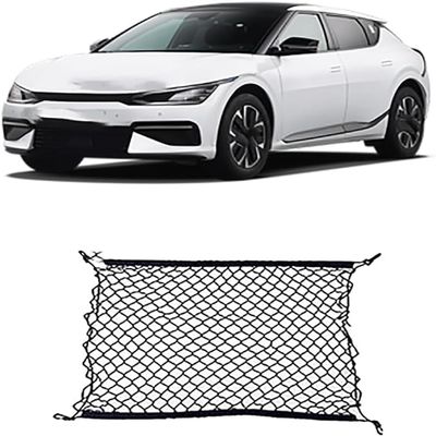 Car Cargo Net for Kia EV6 GT-Line CV 2021 2022 2023 2024 2025