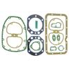 Universal Fit 95MM Motorcycle Crankcase Clutch Cover Cylinder Gasket Kits Compatible with R45 R50 R60 R65 GS R75 R90 R80 R80 R Vehicle Models Aftermarket Replacement(The kit) view 1