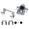 ZJYAIZDBrake Caliper Disc Front Rear Left Driver Right Passenger Side for Lexus for Toyota for Camry 2007-2011 view 2