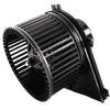 Alisaouse A/C Heater Blower Fan Motor 1J1819021B, 1J1819021C view 3
