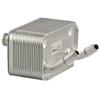 Alisaouse Auto Transmission Oil Cooler 17207500754,376778191 view 1