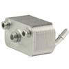 Alisaouse Auto Transmission Oil Cooler 17207500754,376778191 view 4