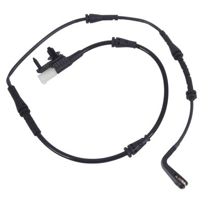 Alisaouse Rear Left/Right Brake Pad Wear Sensor LR061394, 1813585