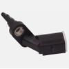 Alisaouse ABS Wheel Speed Sensor Left Front 4E0927803F, 4E0927803D view 4