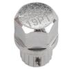 DSIUYT 35/19PT Tire Wheel Lock Nut Key Anti-Theft Screw Lug Bolt Socket Removal Security Compatible for BMW view 3