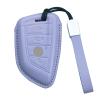 ShuDay Key Fob Cover Case Compatible with BMW view 1